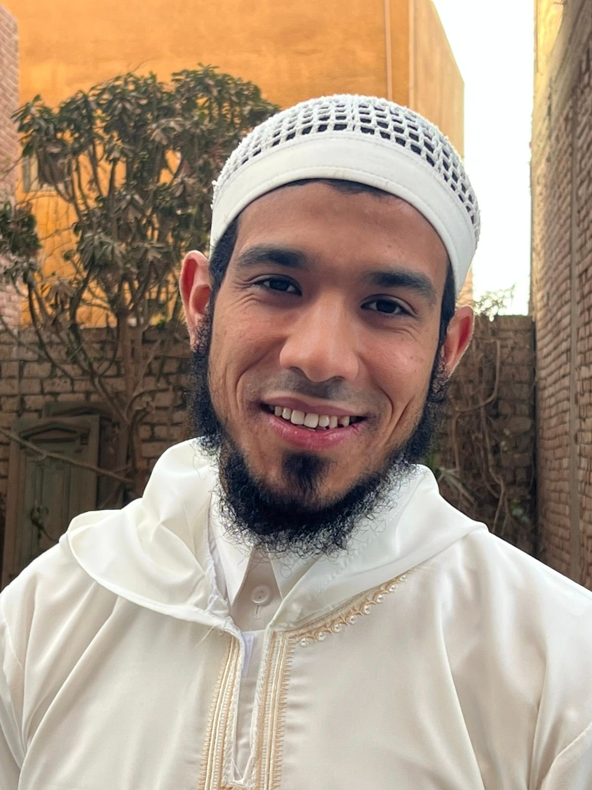 محمود أبو عائش