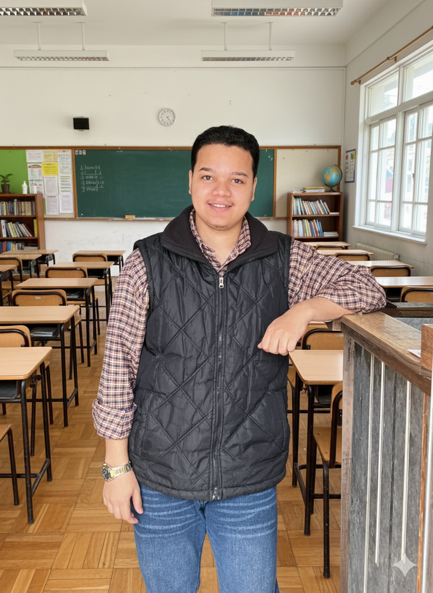 إسلام الجراح 