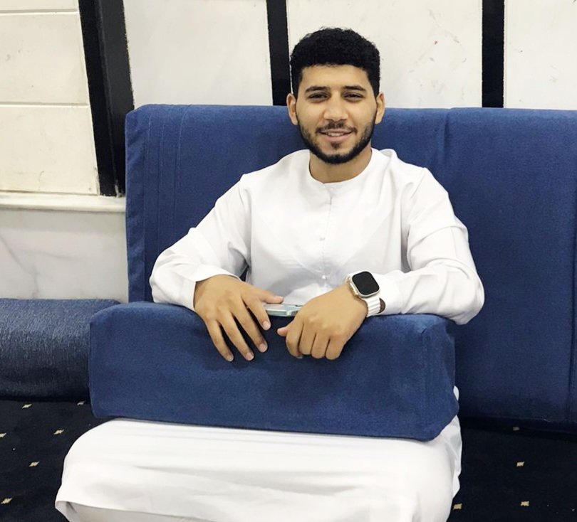 Ammar Elian