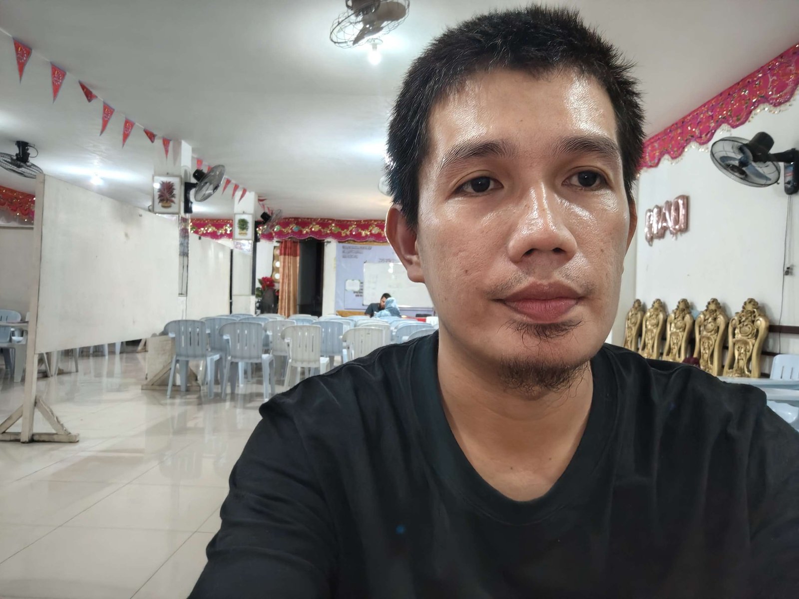 Nurhamin Jamahali