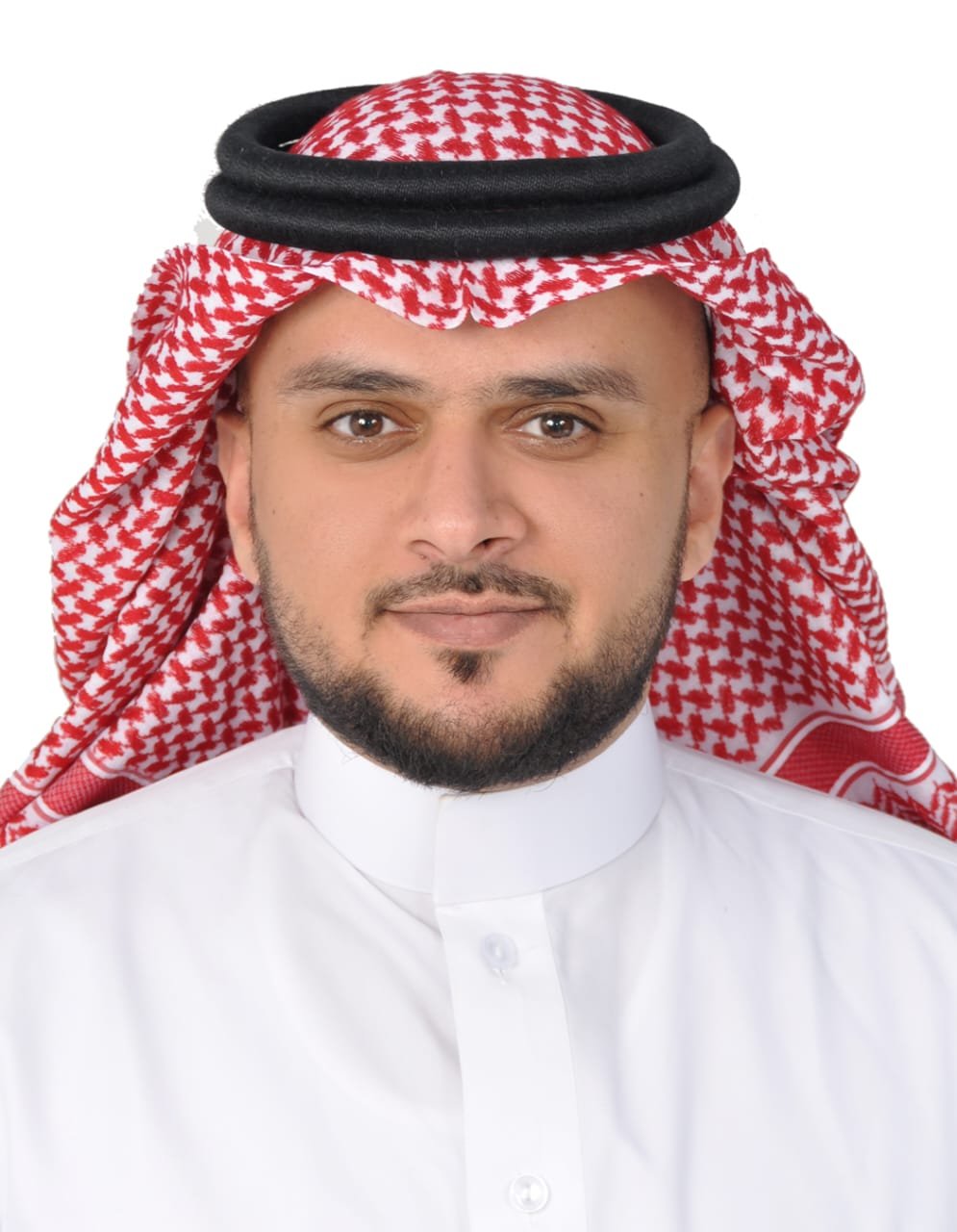 عبدالإله بن خالد بن سليمان اليحيى