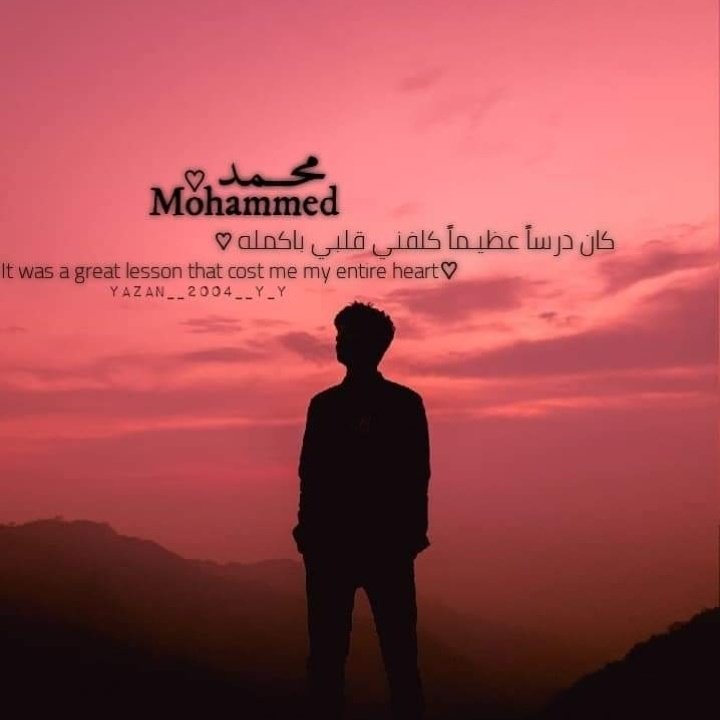 محمد احمد محمد عبد المنعم 