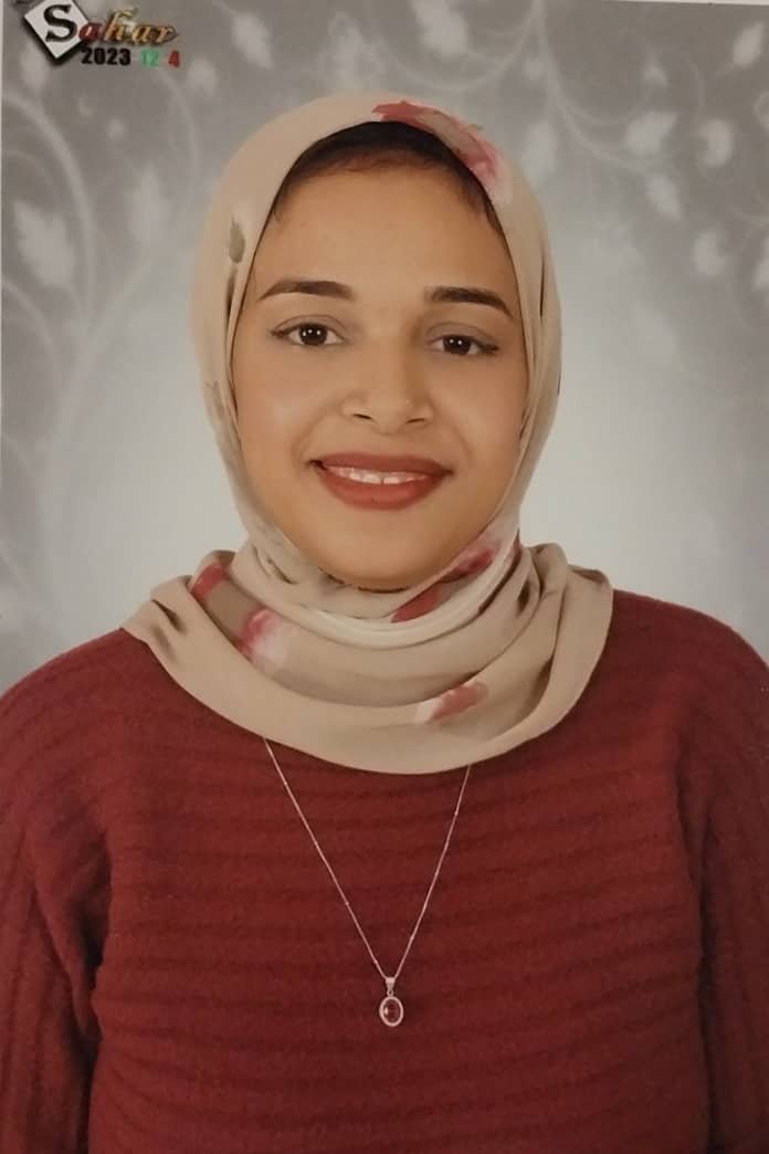 منى دراوي 