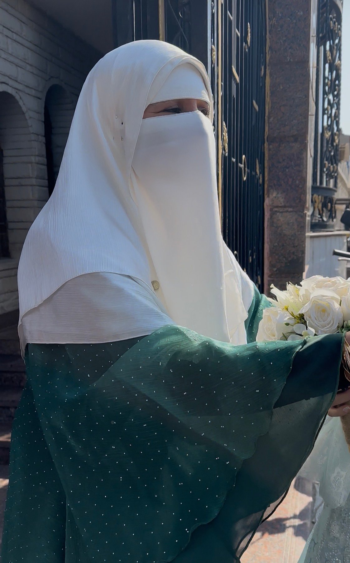 Zainab Mohamed