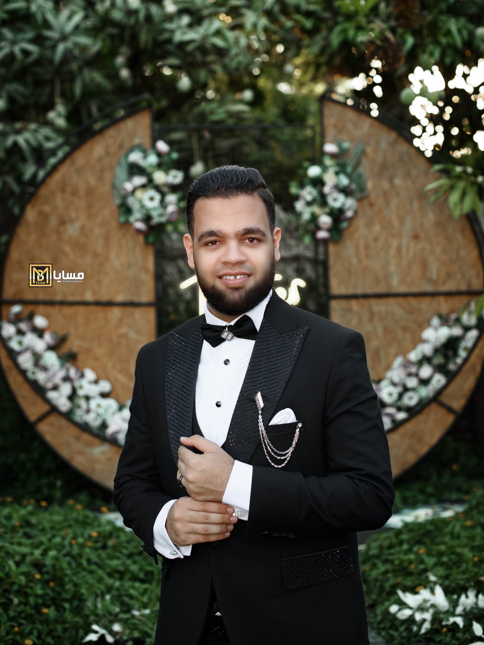 عاصم رمضان سلامه