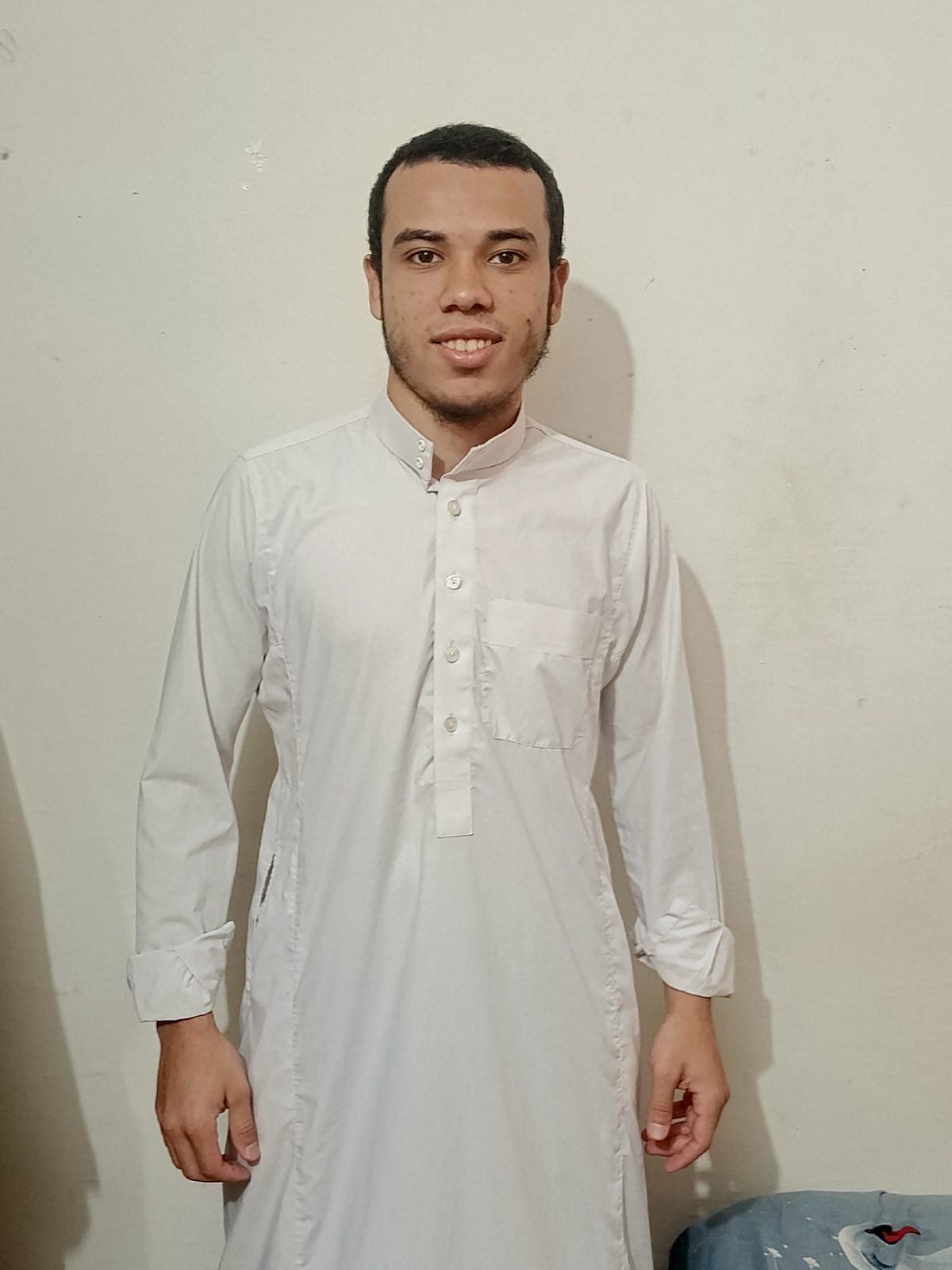 محمد رمضان عبد العزيز 