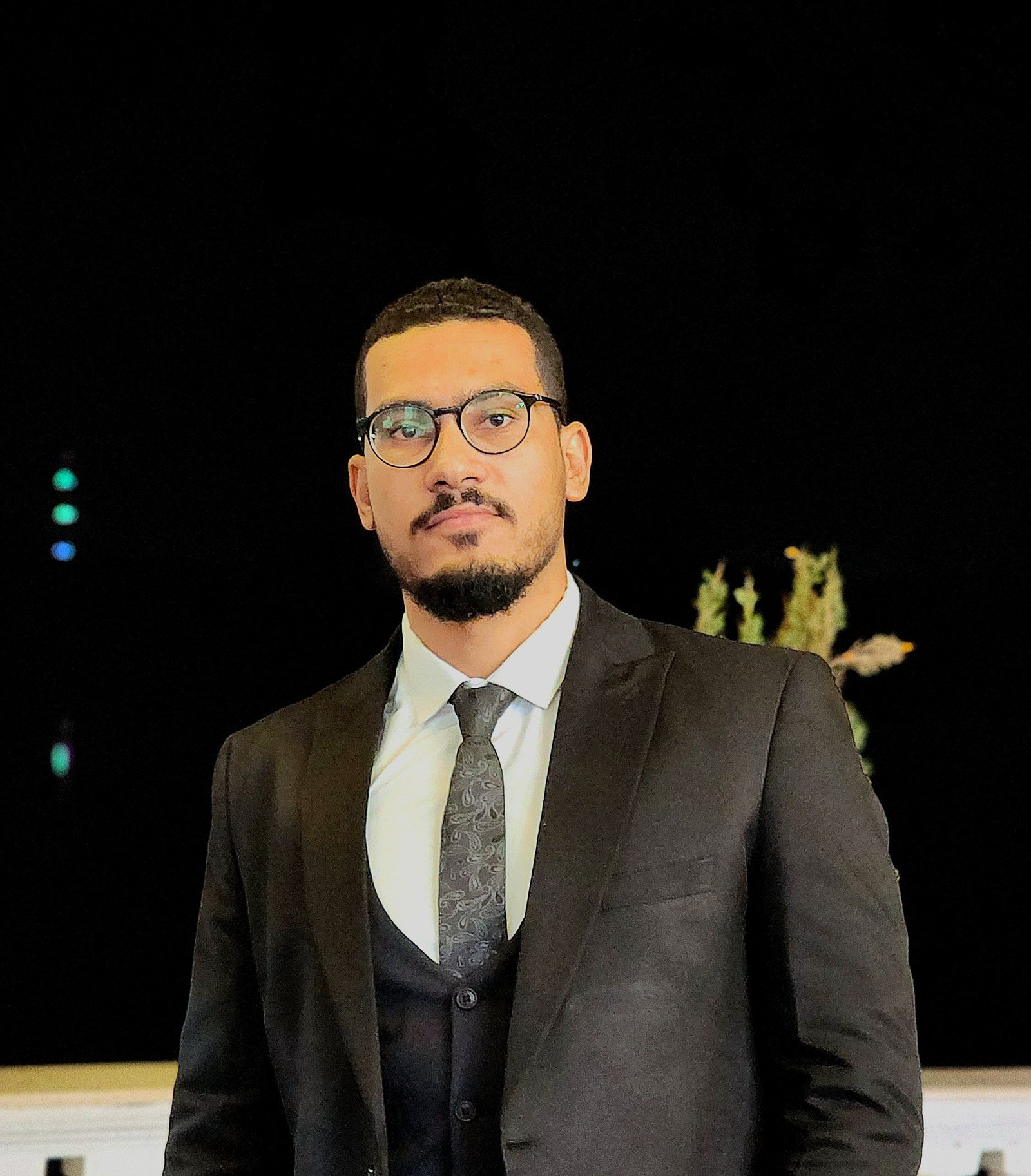 خالد الوحش