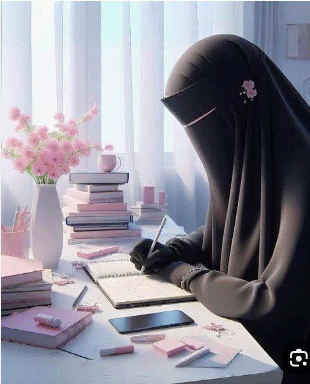 إيمان جمال