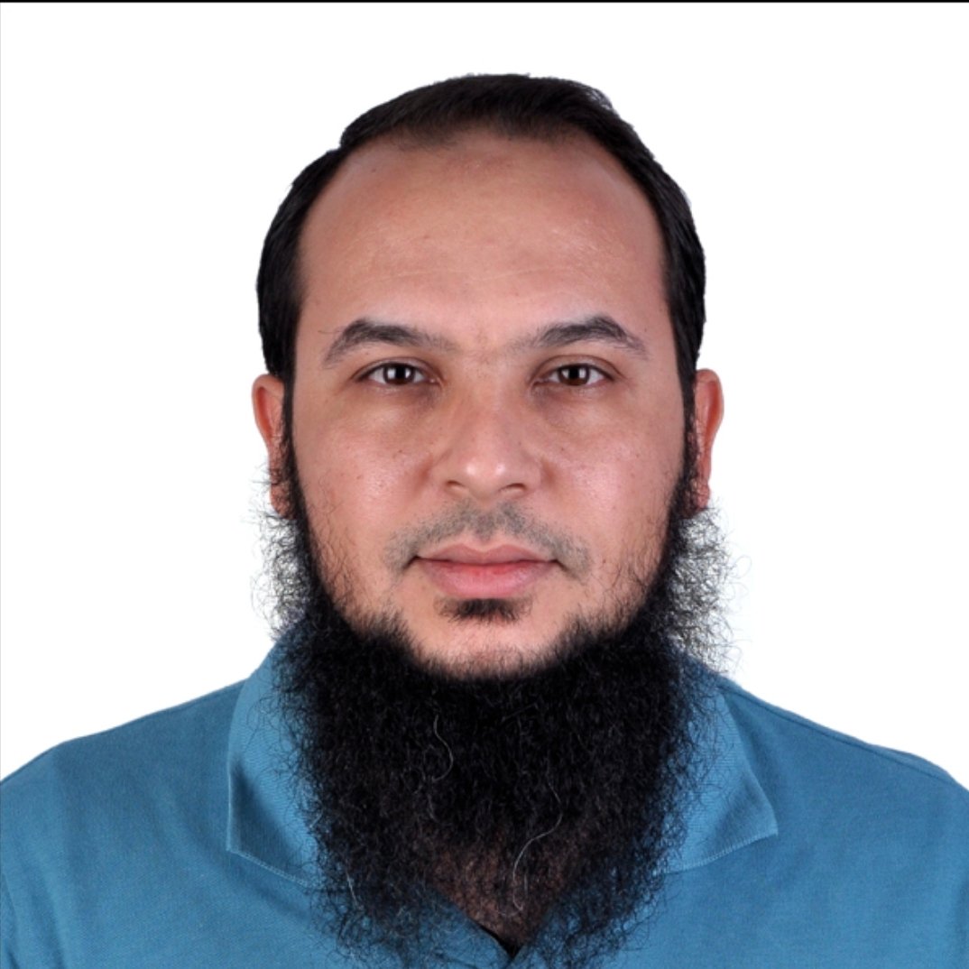 Eslam Serry
