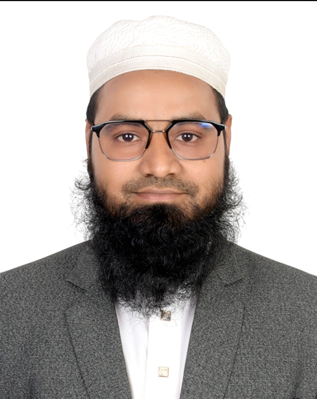 Naeem Mahmud