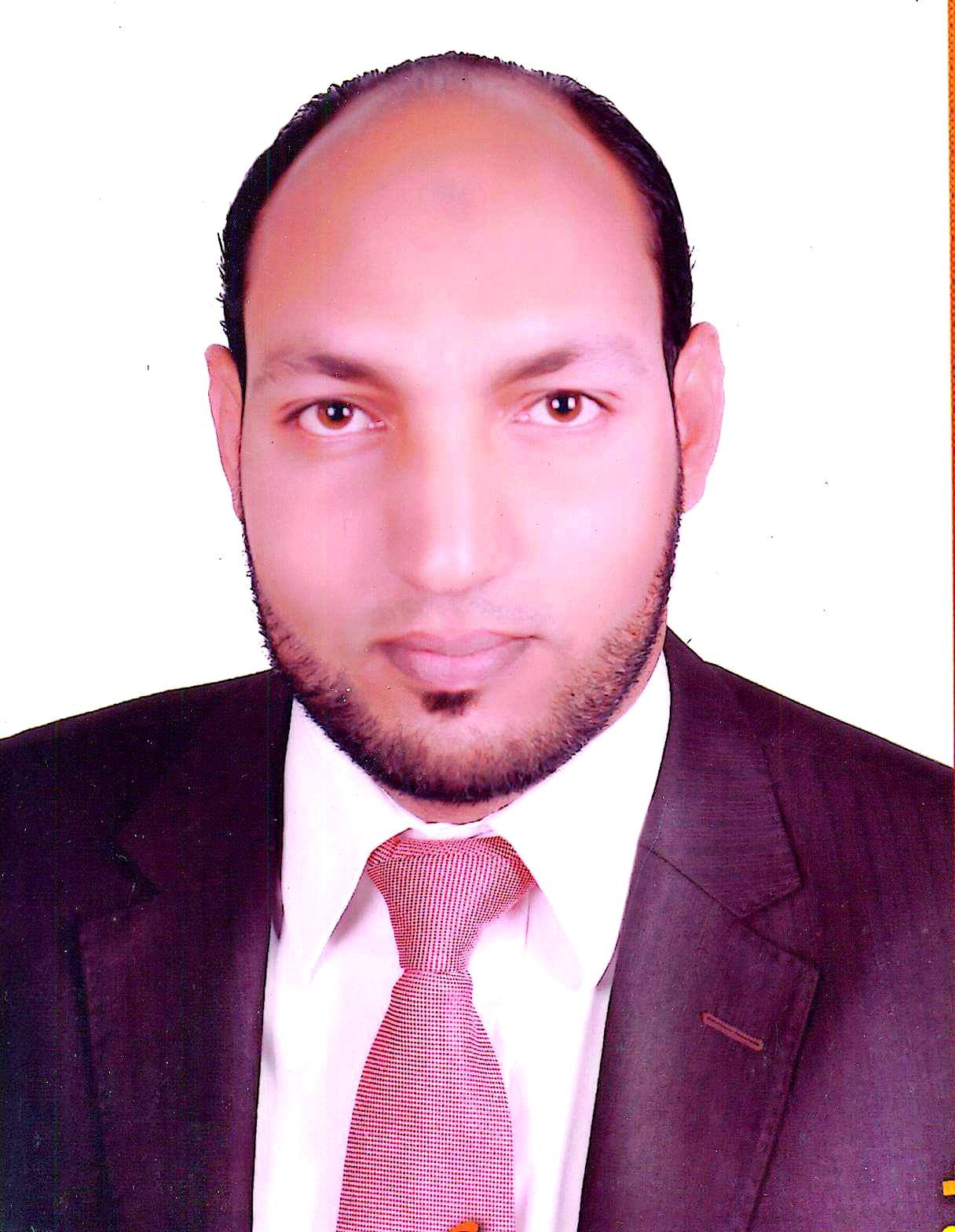 الأستاذ يوسف شعبان