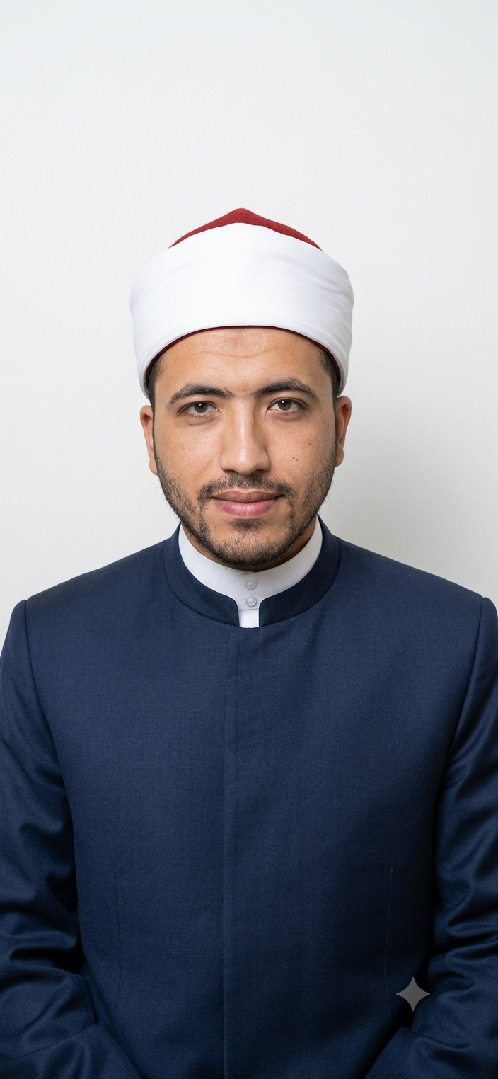 محمود عبدالله جادالحق محمد 