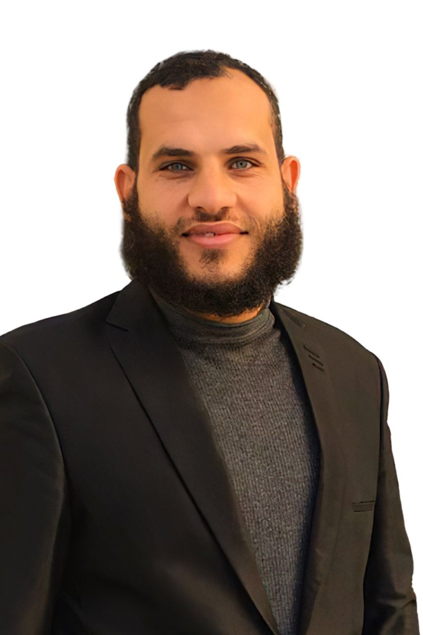 محمد السيد محمد سليمان