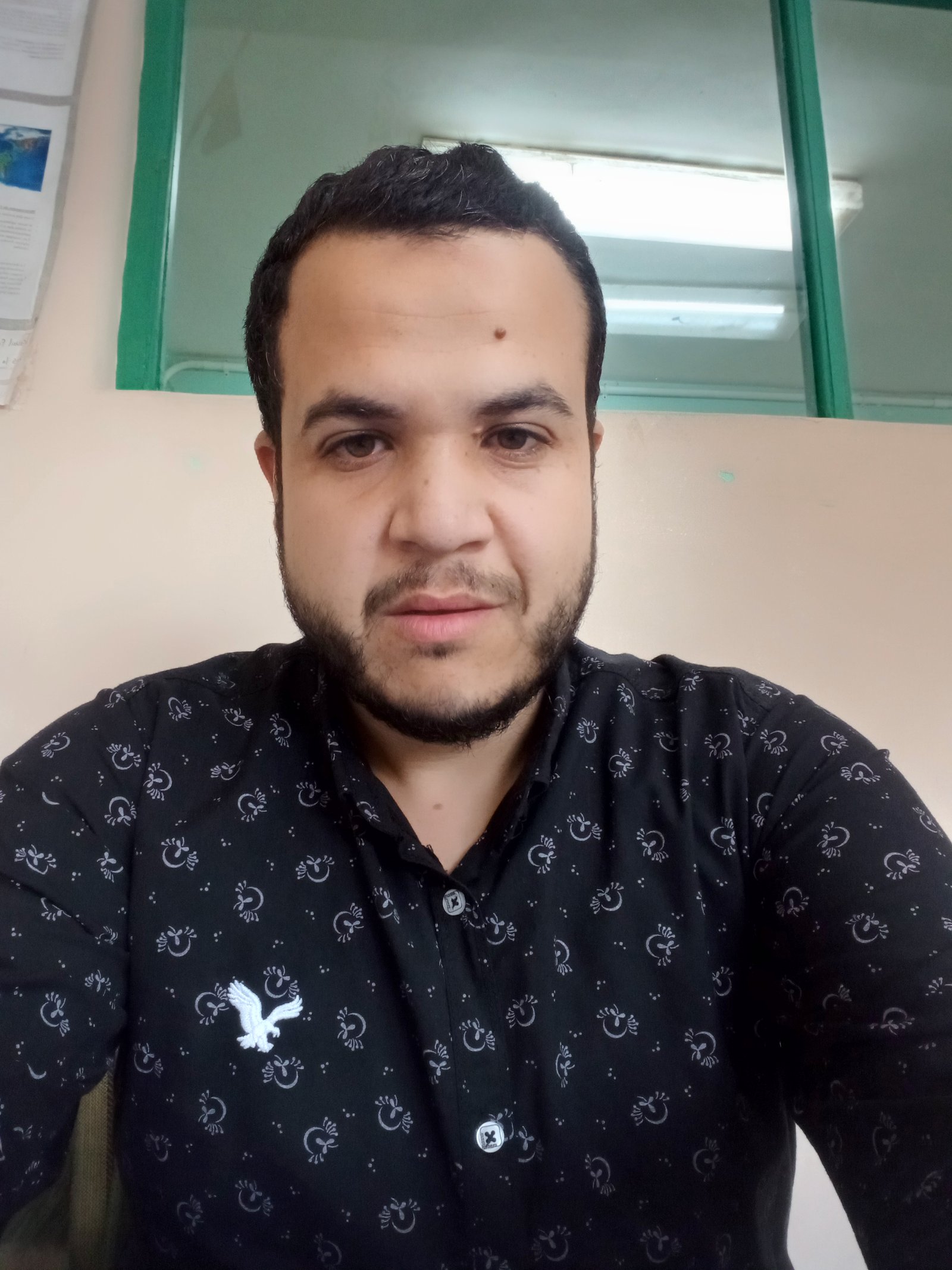 محمد عبد الفتاح عمر 