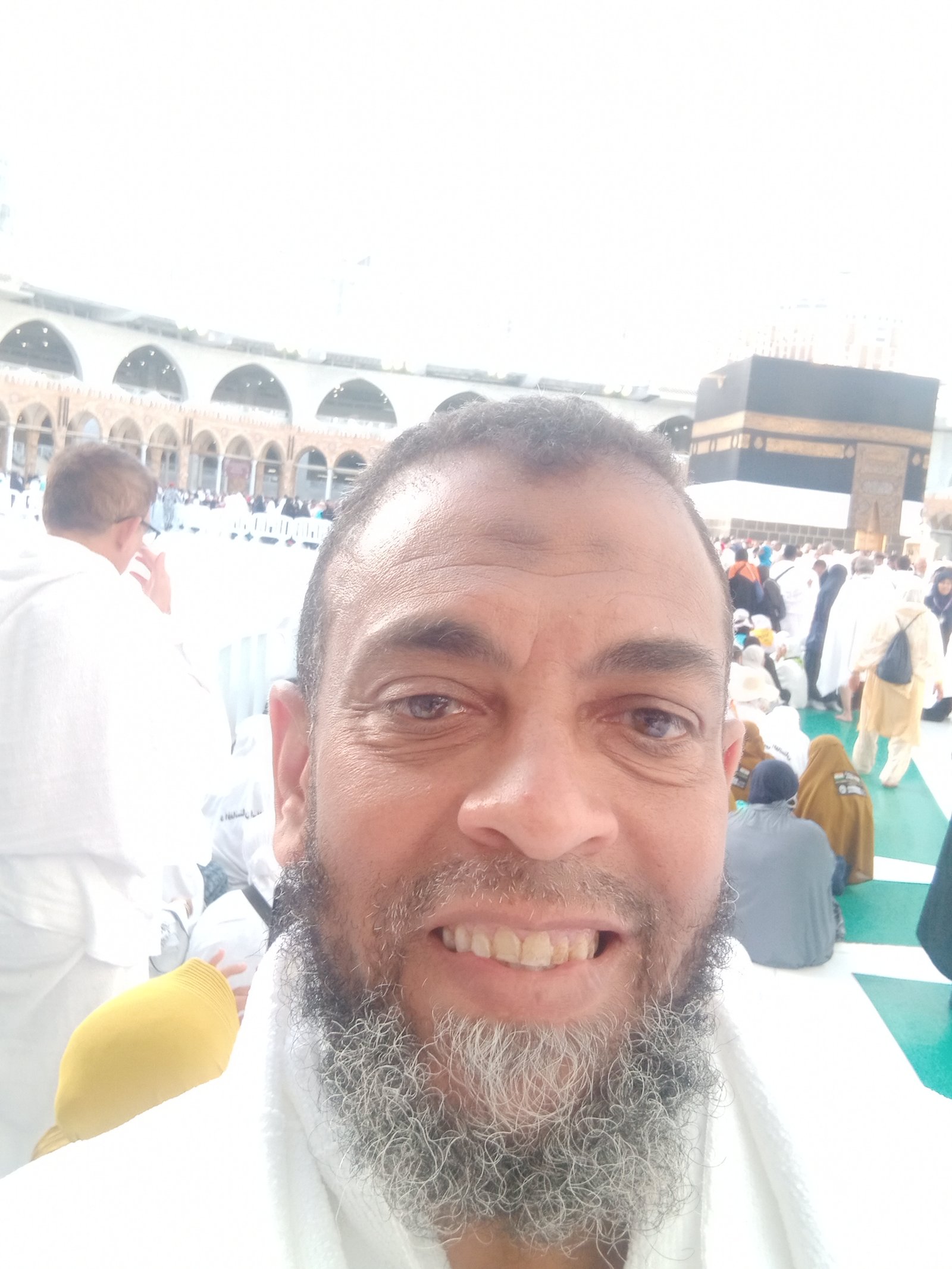 Mosa Elansary