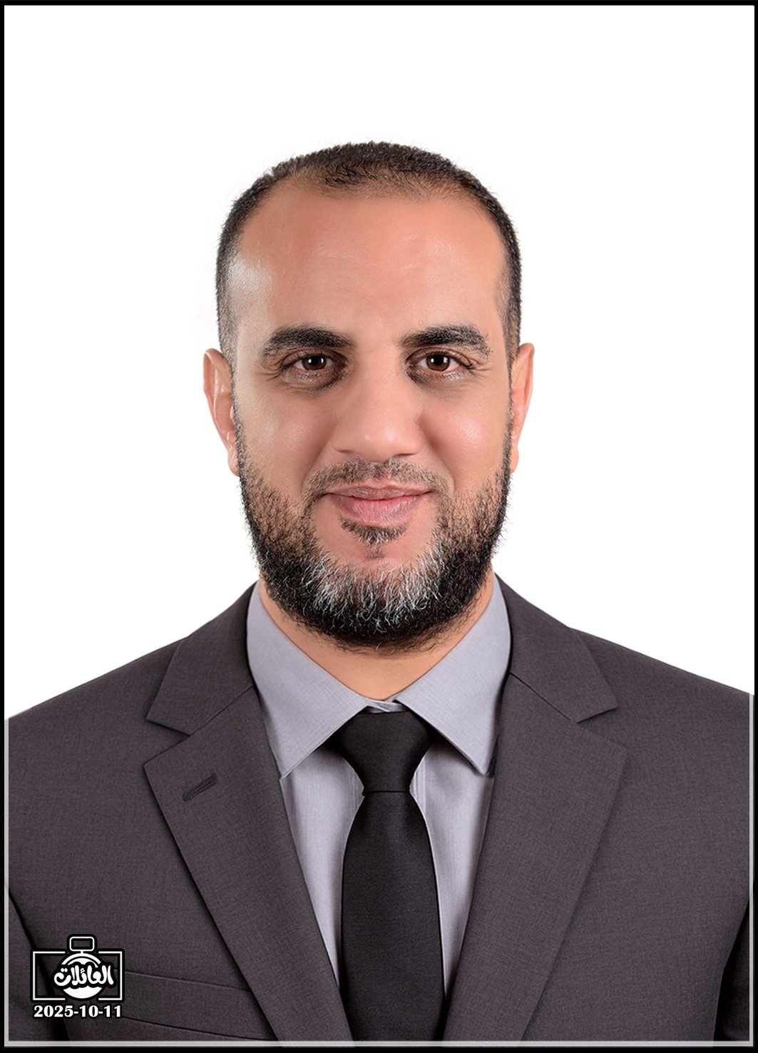 emad maan
