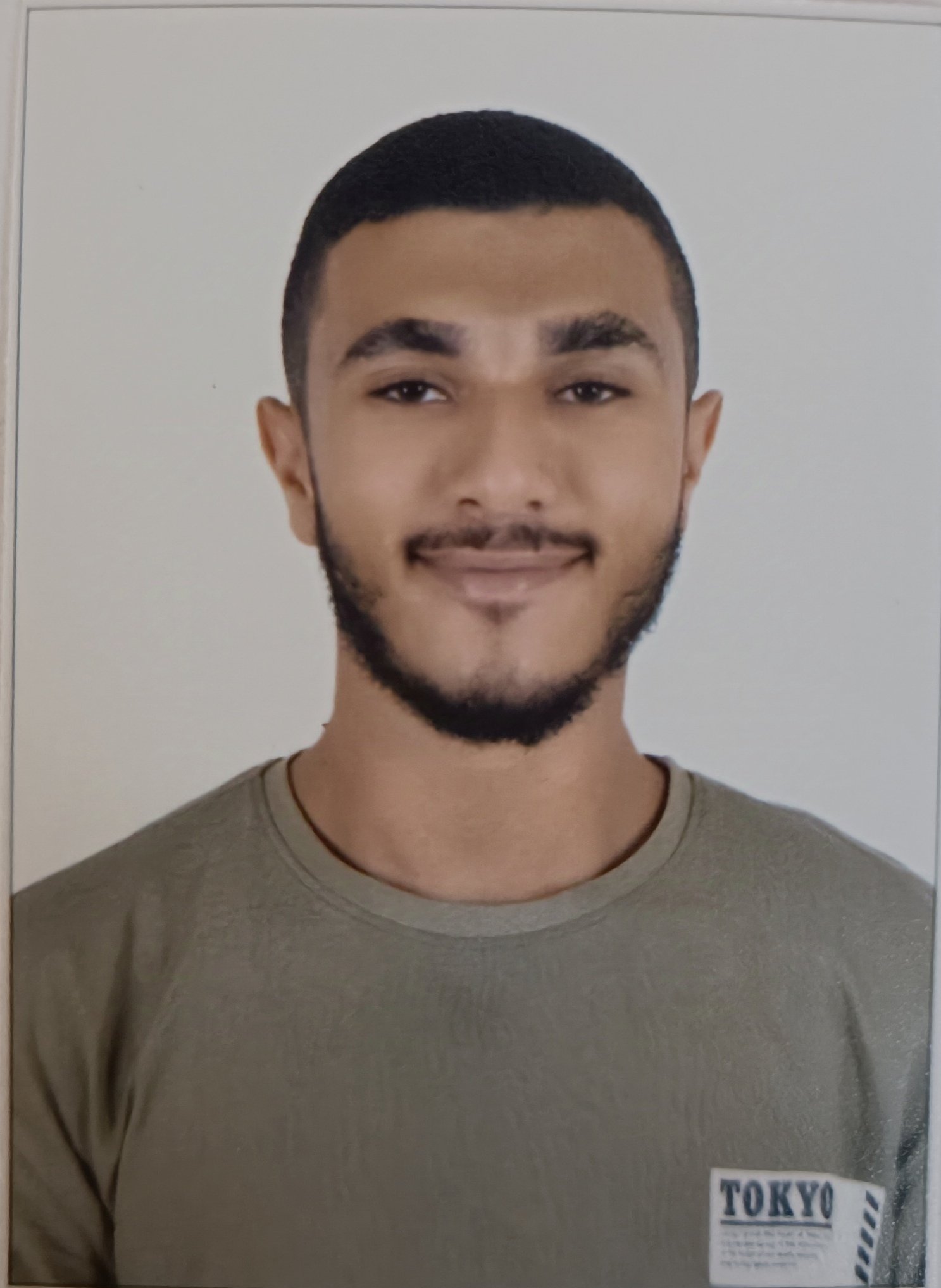 محمدعبدالباسط محمدالنجدي
