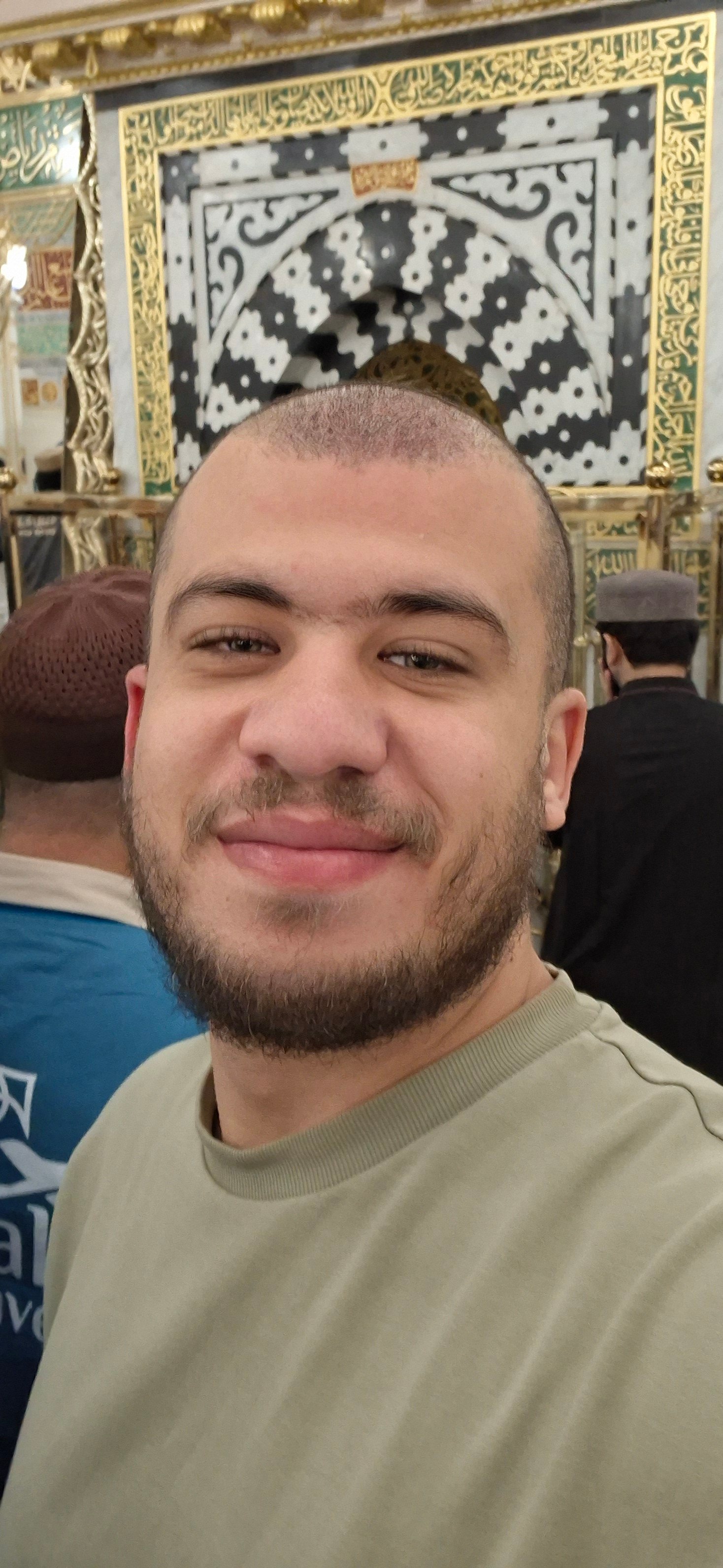 أحمد كمال محمد 