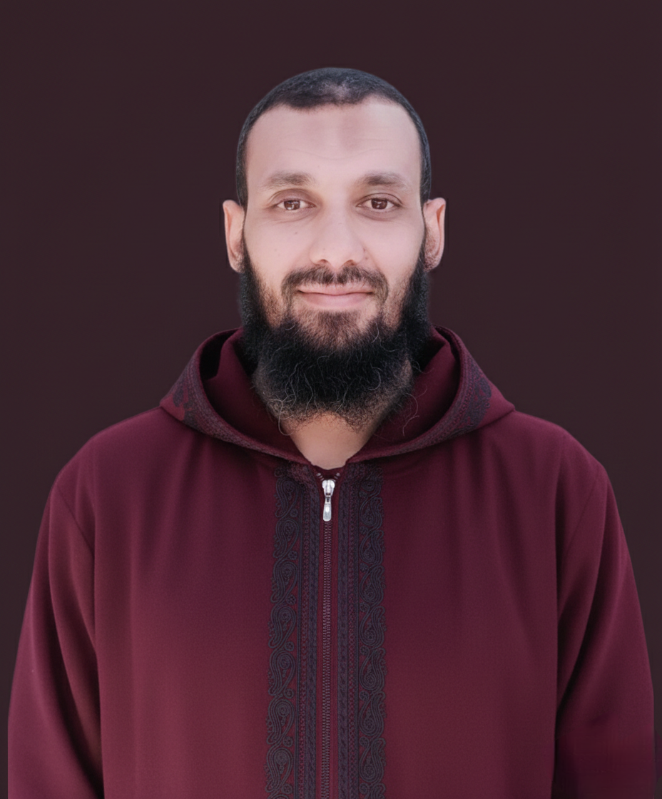 محمد العطار
