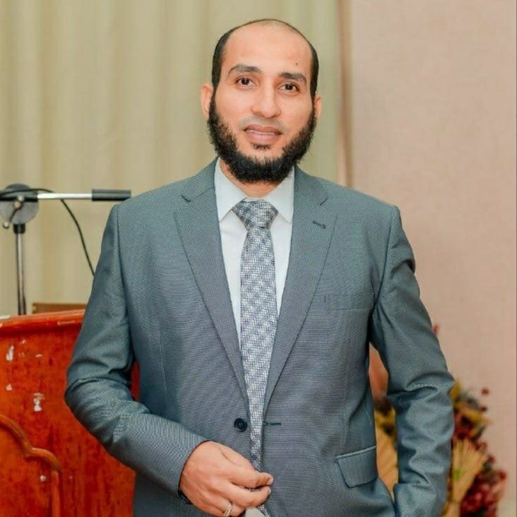 طه الشاذلي علي محمد