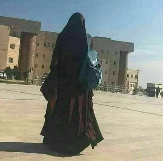 صفاء كمال محمد أم حمزة